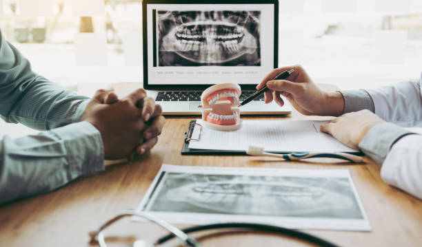 Best Cosmetic Emergency Dentistry in Columbia, MS