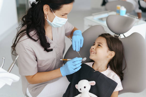 Best Emergency Dental Care for Broken or Chipped Teeth in Columbia, MS