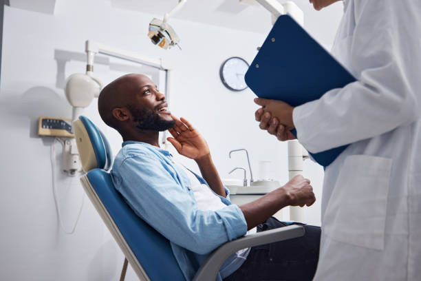 Best Emergency Treatment for Dental Infections or Abscesses in Columbia, MS