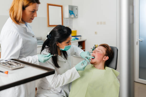 Best Emergency Tooth Extraction in Columbia, MS