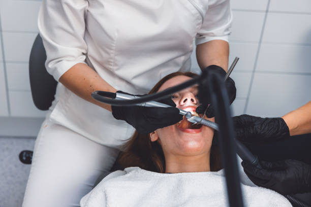 Best Emergency Treatment for Dental Infections or Abscesses in Columbia, MS