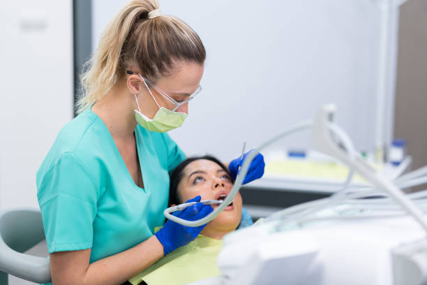 Best Emergency Treatment for Dental Infections or Abscesses in Columbia, MS
