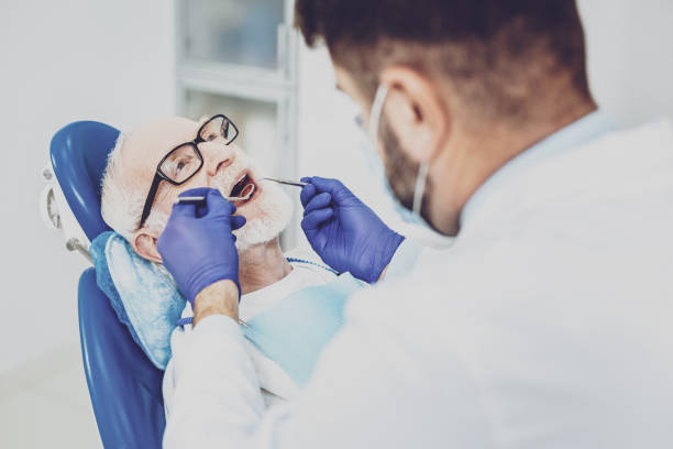 Best Emergency Root Canal Treatment in Columbia, MS